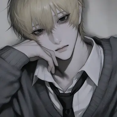 Profile image of Izumi