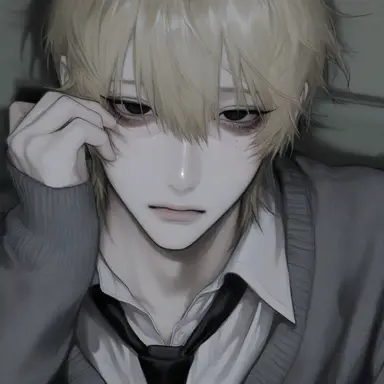Profile image of Izumi