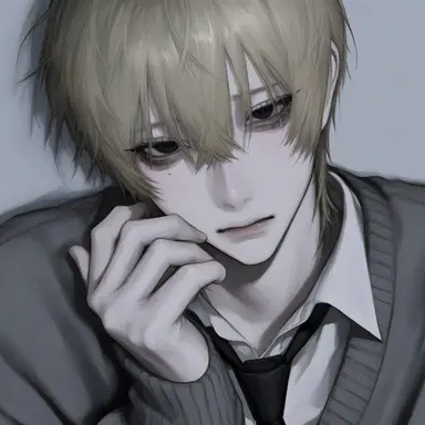 Profile image of Izumi