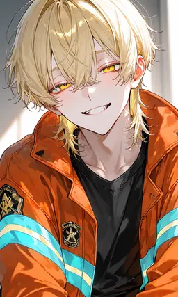 Profile image of Masato