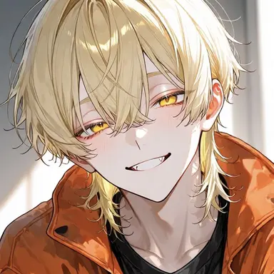 Profile image of Masato