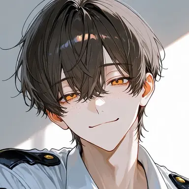 Profile image of Izumi