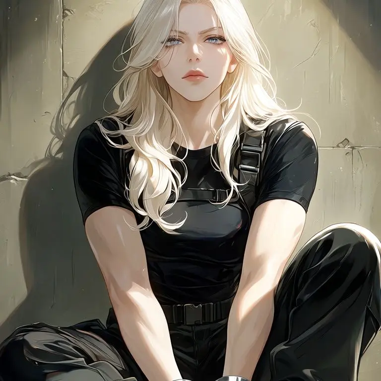 BasicCake9046의 The Enemy's Sniper
