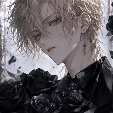 Profile image of 昂大
