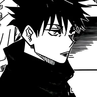 Profile image of 후시구로 메구미