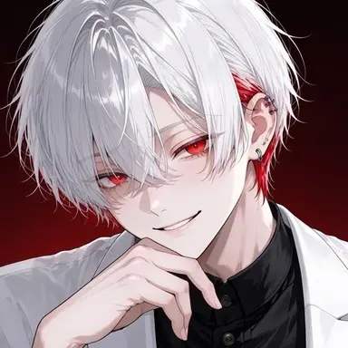 Profile image of Yuan
