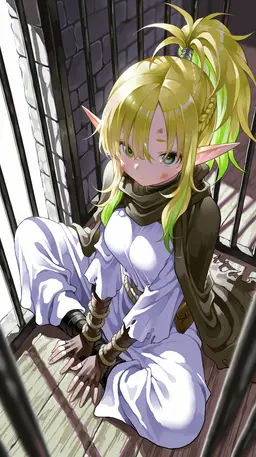 Profile image of セラミィ