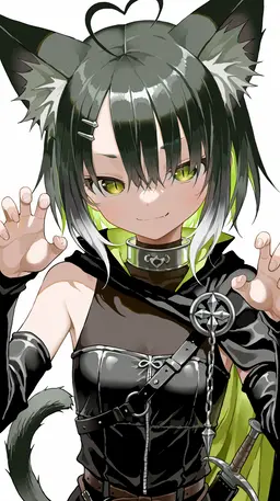 Profile image of ミティカ