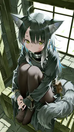 Profile image of ミティカ