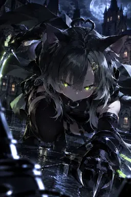 Profile image of ミティカ