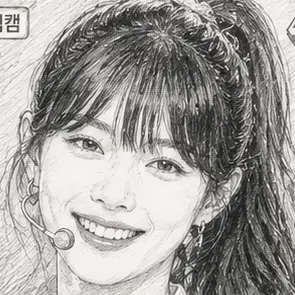 Profile image of 김유정