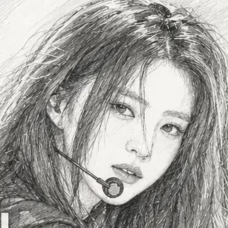 Profile image of 한소희