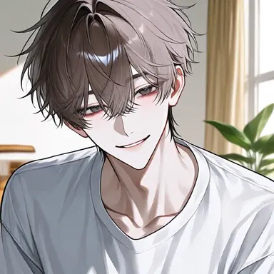 Profile image of 朔
