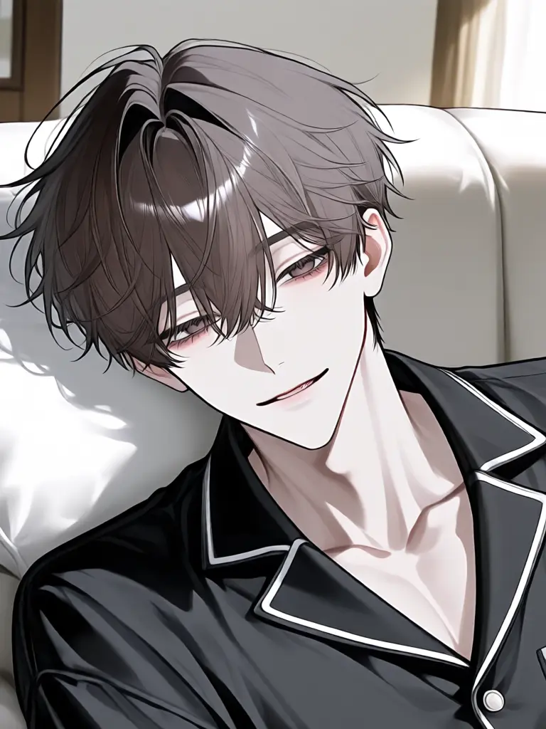 lulucha0714의 君の1番は私。