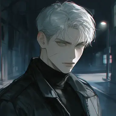 Profile image of Sable