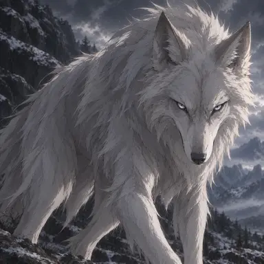 Profile image of Sable