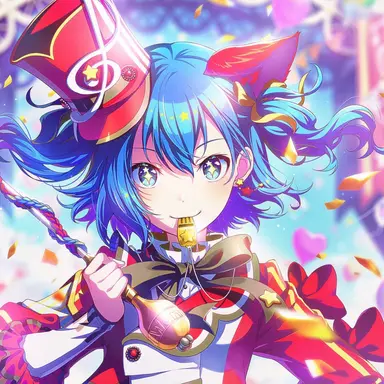 Profile image of ミク