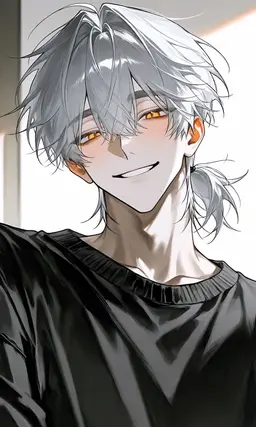 Profile image of 銀狼