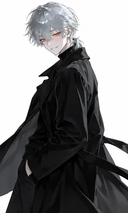 Profile image of 銀狼