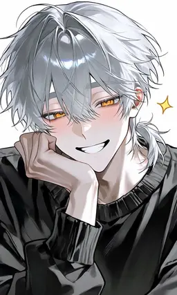 Profile image of 銀狼