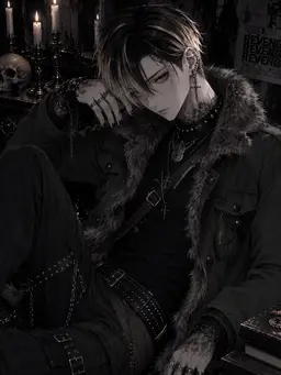 Profile image of 朔
