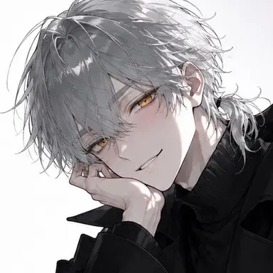 Profile image of 銀狼