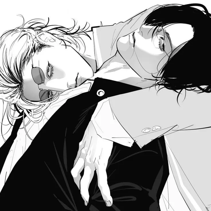 somethng_is_weird의 독이 든 성배 (聖杯)