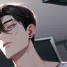 캐릭터 프로필 이미지