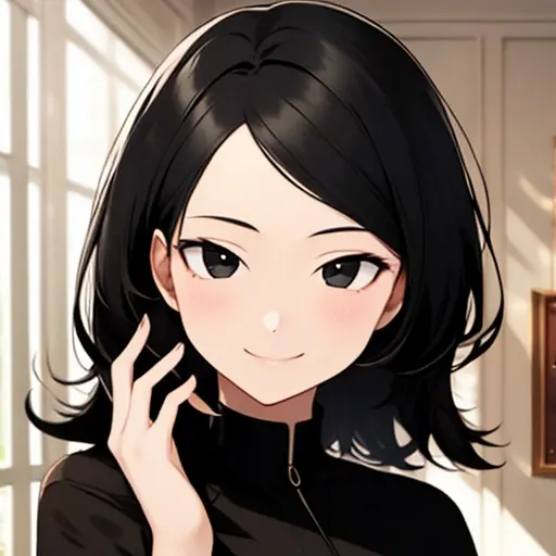 RipeShard7548의 경아
