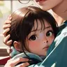 캐릭터 프로필 이미지
