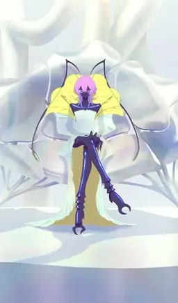 Profile image of Kusunoki Muu