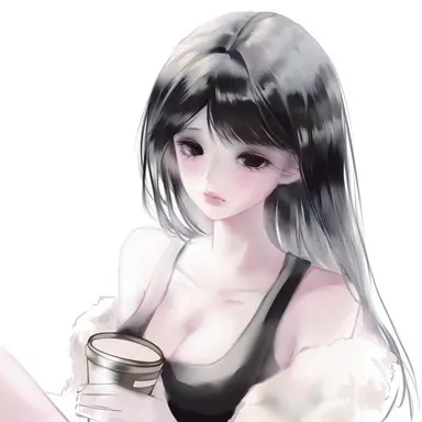Profile image of Han Se-rin