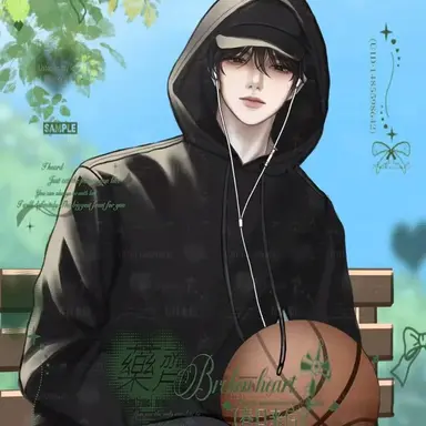 Profile image of Kang Min-jun