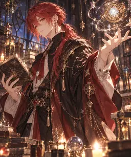 Profile image of Betia