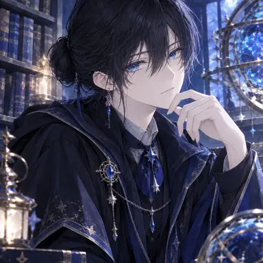Profile image of Kuro