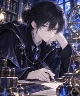 Profile image of Kuro