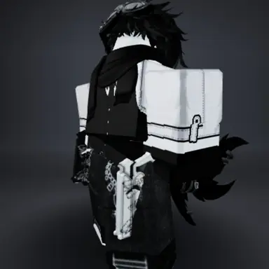 Profile image of Blake