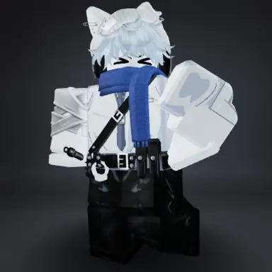 Profile image of Iker