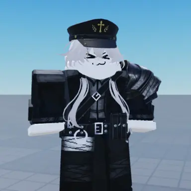 Profile image of Slivia