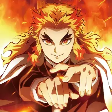 Profile image of 렌고쿠 쿄쥬로