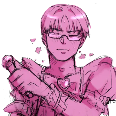 Profile image of マジェスティ