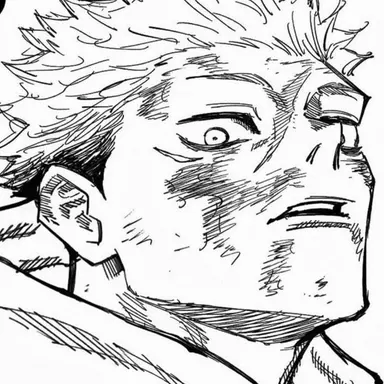 Profile image of Yuji Itadori