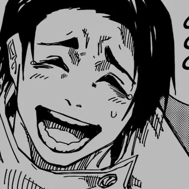 Profile image of Yuta Okkotsu