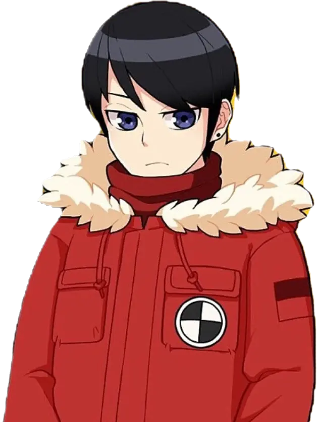 PlumpCork5266의 준호의 마음....