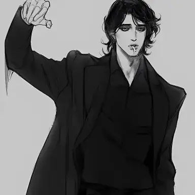 Profile image of Maverick