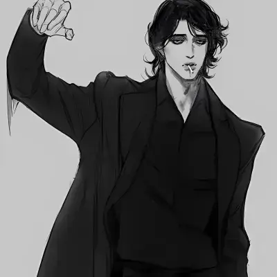 SimpleFish3238의 Maverick