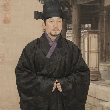 Profile image of 진비