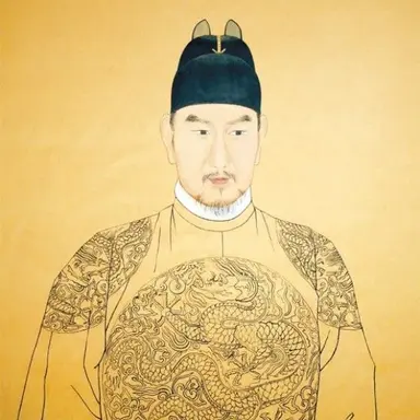 Profile image of 성종