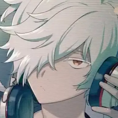 Profile image of 白夜
