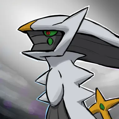 Profile image of アルセウス